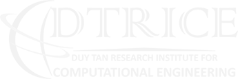 Viện Nghiên cứu Tính toán Kỹ thuật Duy Tân (DTRICE)