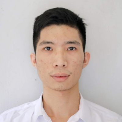 Ths. Trần Như Quân