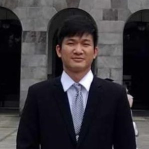 TS. Trần Thanh Hùng