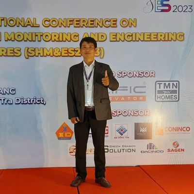 NCS. Phạm Văn Mạnh