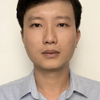 Ths. Ngô Trọng Hữu