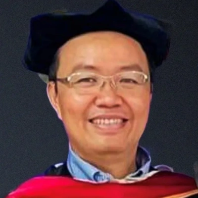 PGS.TS Bùi Quốc Tính