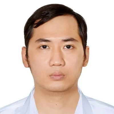 TS. Vương Đình Chánh
