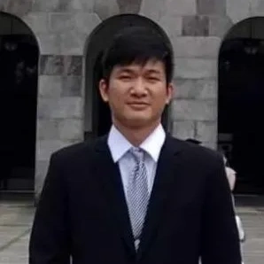 TS. Trần Thanh Hùng